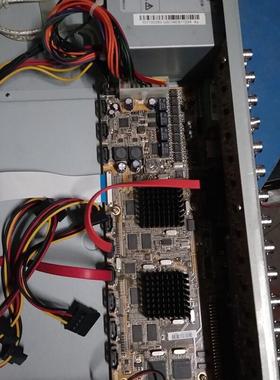 原装康威视DS-8816HFS-ST DS-8116HFS 主板型号DS-80063 带HDMI口
