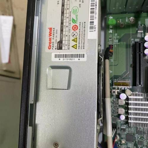 tfx 180W 长城 GW-T200SHA 主机 电脑机箱电源 20针 gw-tfx180