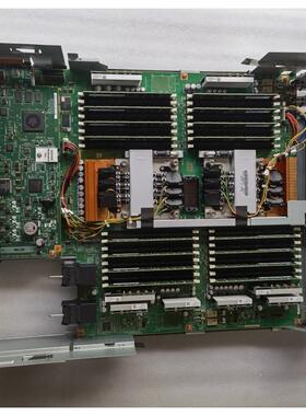 SUN M10-4S 16C 3.7GHZ 7088792  CA07361-D251 CA20367-B40X