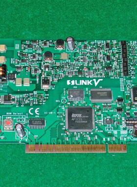 S LINKV SL-VPCI-1 IO控制卡