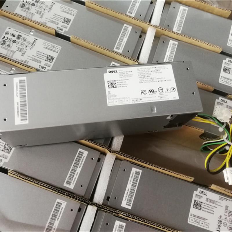 全新戴尔V3250 3252 3267 3268 3668 3669电源6P+4P H200NS-00