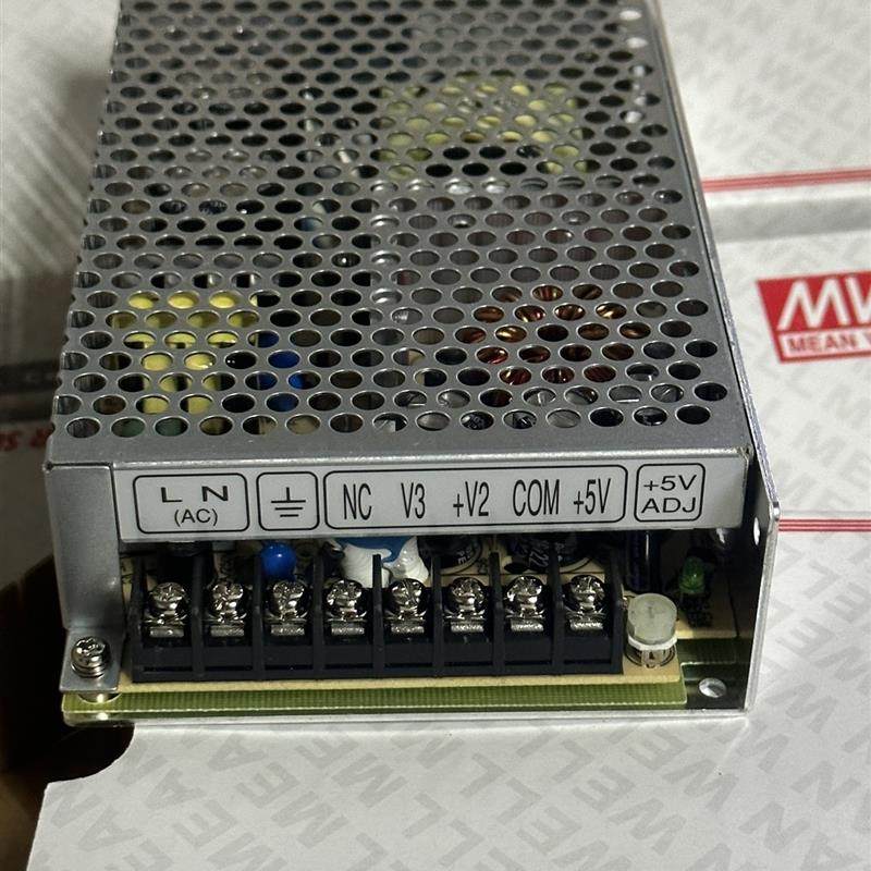 RT-85A/85B/85C/85D电源85W三组输出5V12V15V24V /T-60B/60C