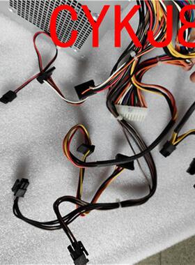 DELL  XPS 8100 8910 8920 8300电源 460W D460AM-03 HU460AM-01