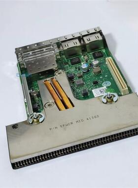 DELL 英特尔 双千兆双万兆网卡 R630 R720  R730 R740 MT09V