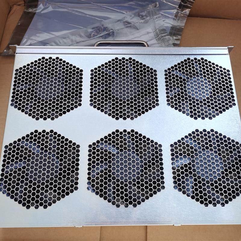 戴尔Dell Force10 Cc-c300-fan风扇用于 C300 机架 MDHXM