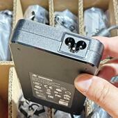 19V7.89A适配器150W型号DA 150D19全新正品 7.4惠普口梅花尾