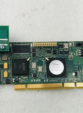 Matrox/迈创 SOL6MCLB SOLIOS XCL-B Y7285-01 Rev.A 图像采集卡