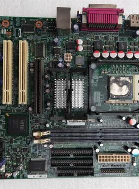 理光RICHO FB6GM FB6GMF-LA FB6GM-L-14-10台式机主板NO.R0176022