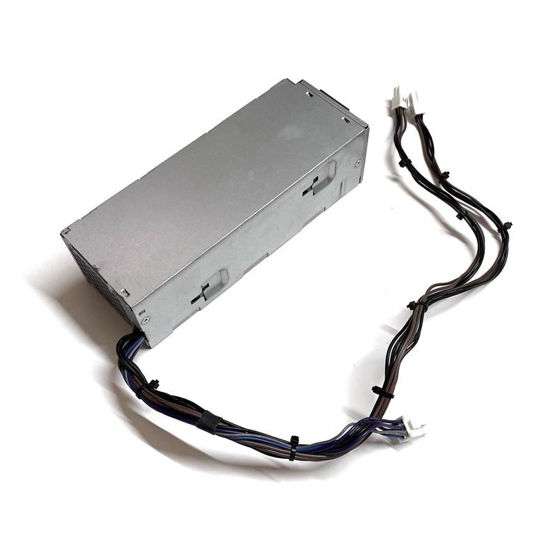 DELL  7080SFF 电源 AC200EBS-01 6p双4P KMJP5 664DM HJ34C