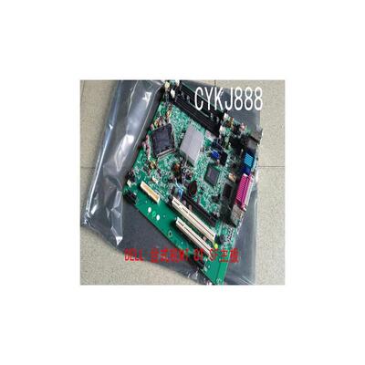 DELL Dimension 4600 545 545S 主板 DELL N826N 2Y832