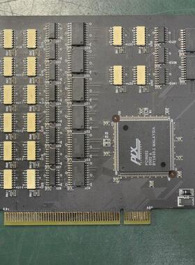 COMIZOA COMI-SD402 PCI BASED DIGITAL I/O 控制卡 V3.0