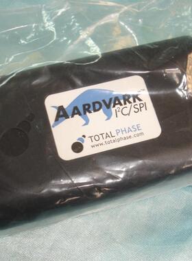 Total Phase TP240141 烧录下载 Aardvark I2C/SPI 主机适配器
