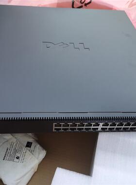 DELL PowerConnect 7024P 24口 以太网交换机 310R8 原包装