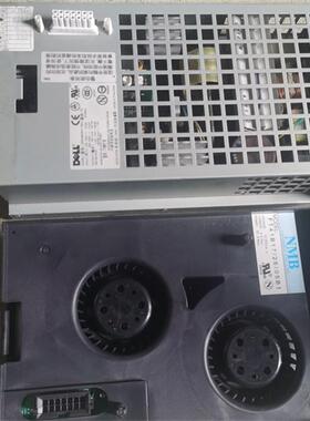 DELL PV220S PV221S存储柜风扇  NJ868  5F175 C5240 HD437 5F175