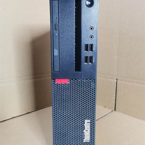 ThinkCentre M710s准系统主机B250主板支持6代7代CPU 双HDMI