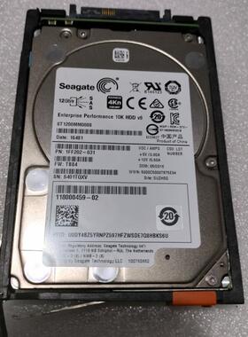 EMC Unity 300 350 硬盘 005051635 005051632 1.2T 12GB 2.5寸