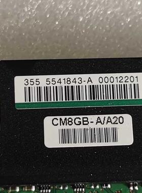 5541843-B 5541843-A HDS VSP Cache Memory module (8gb) RoHs