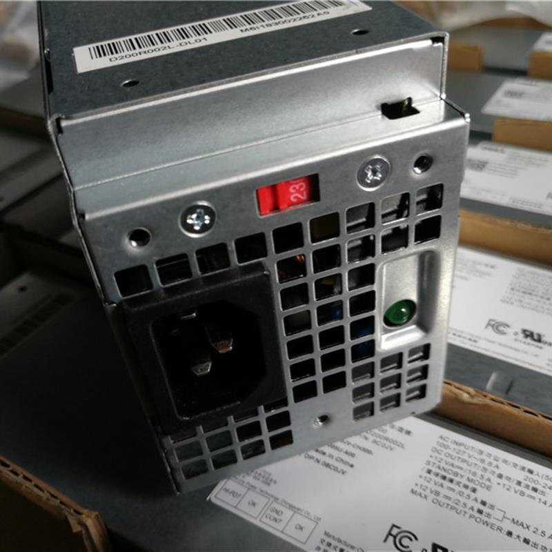 全新原装戴尔Dell 3050 3060 3667 3668 7080电源H200NS-00 8C0JV
