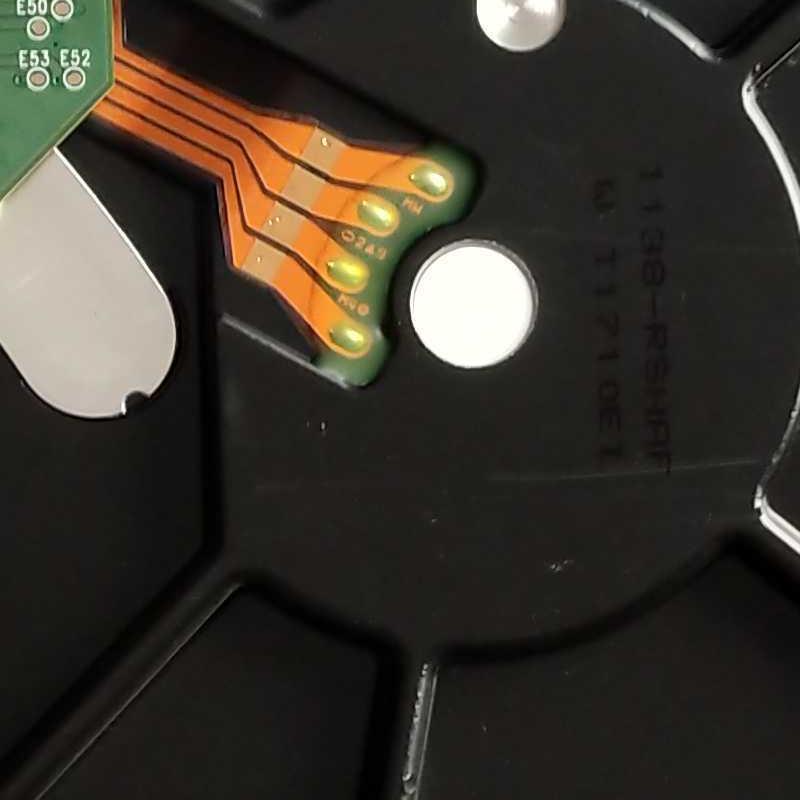 ST9Z7B1000 华为 1TB 7.2K 4G FC-SATA HDD FOR S5000