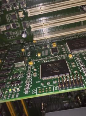 固高 GTS-400-PG-G VER:128120运动控制卡 保证原装 GT800-PCI-11