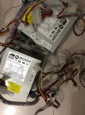 BICKER AT MAGUM MPS1058-010 BI UPS MPS1058-000 ATX 工业电源