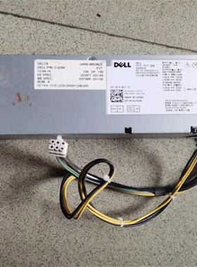 DELL L240AM-01 H240AS-02 D240ES-00 CJG5K 3050 5050 7050电源