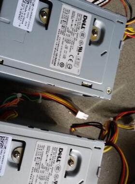 全新戴尔电源DELL OptiPlex GX520 GX620MT电脑 P8407 N230P-00