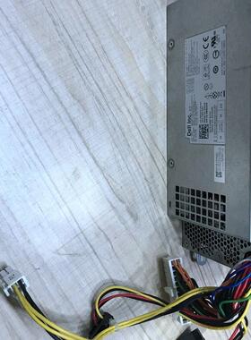 L220AS-00 H220AS 660S v270s dps-220ub a 灵越小机箱 电源AXC10