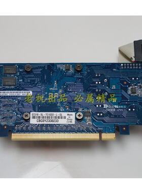 ASUS GT210 SL 1GD3 高清静音 显卡