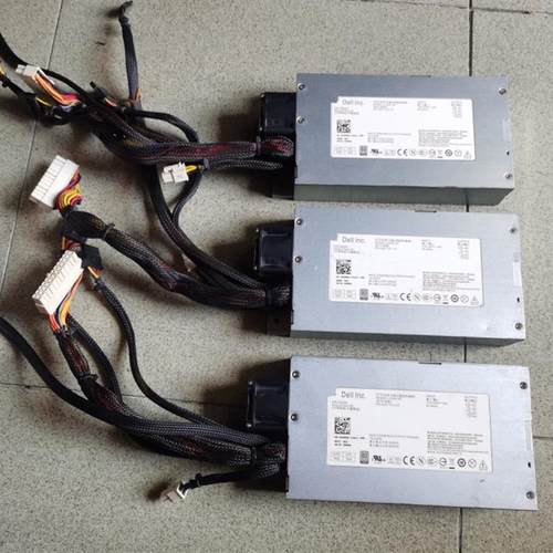 DELL R210 R210II R220电源N250E-S0 L250E-S0 V38RM CKMX0 250w