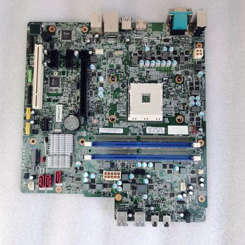 联想 启天 M510 M520 M530 AM4P2MS AM4LPMS 主板 AM4 带PCI
