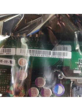 全新戴尔DELL PowerEdge 1950服务器主板DT097 UR033 PE1950主板