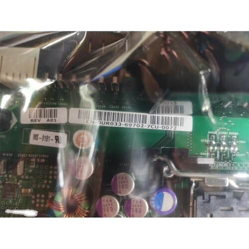 全新戴尔DELL PowerEdge 1950服务器主板DT097 UR033 PE1950主板