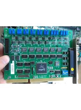 凌华 PCL-726 凌华ACL-6126 A626 DAC-7226A D/A 模拟输出卡 现货