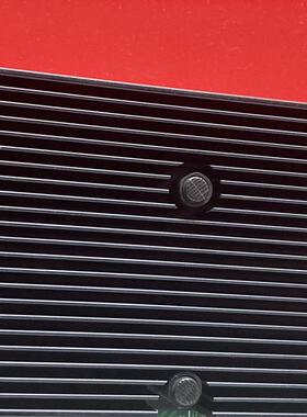 Matrox M9140-E512LAF M9140 LP PCIe x16 4屏多屏 显卡 现货