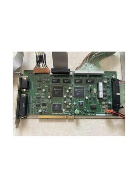 GE Logiq 9 Ultrasound Patient I/O FA200801-M FA314801 B