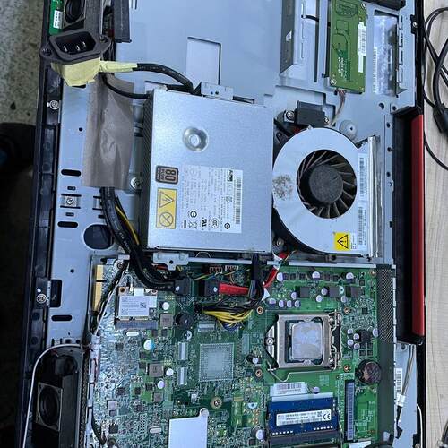 s710-10 一体机电源 APA005