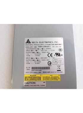 NetApp X758-R5 891W FAS3140 3160 3210 3270 114-00063电源现货