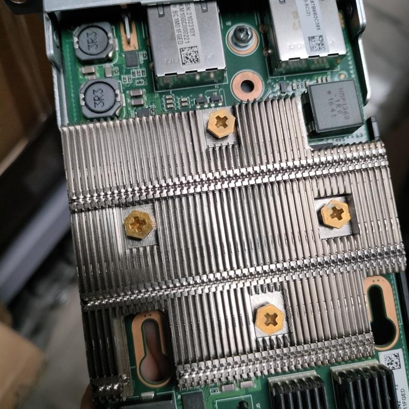 BC11FGED万兆网卡,华为1288v3、2288v3网卡,双万兆电口网卡