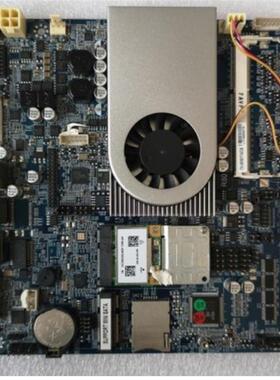 ITX-H51931T-6CD8 ITX-H31914T-6CD8广告机一体机 I3 I54 代主板