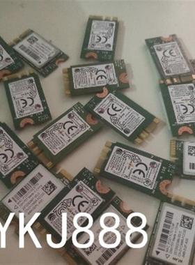 DELL DW1707 DW1810 QCNFA335 无线网卡蓝牙 YCM9R V91GK