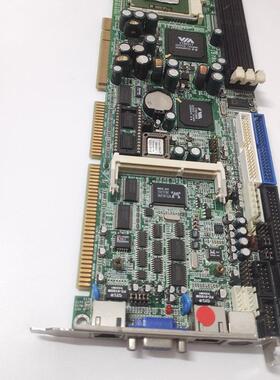 广积IB780工控主板功能全好成色新