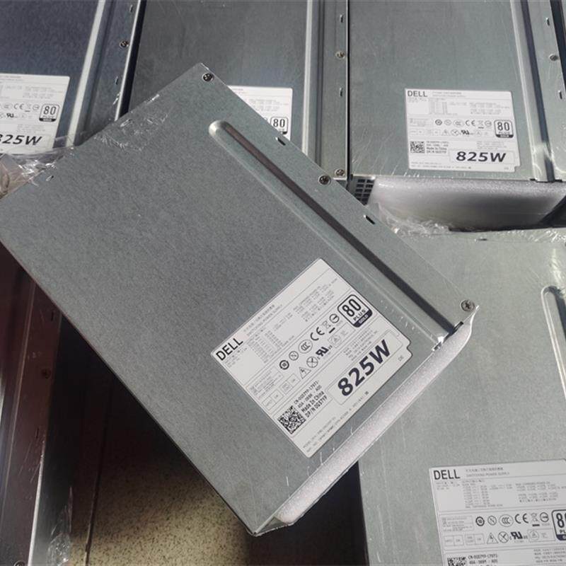 戴尔DELL D685EF-00 YP00X D635EF-00 NVC7F D825EF-01 G57YP电源