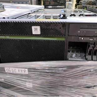 配件可单出 8205 双电 32G 3.55G P740 E6c P7小型机 IBM