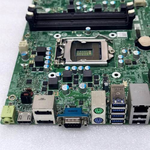 戴尔 DELL OptiPlex 5040 MT 主板 DDR3L内存 N21F8 FTVXT R790T