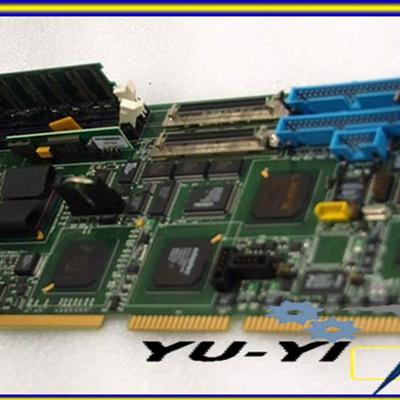 RADISYS INDUSTRIAL SBC PC IPC EPC-2321-SVE EPC-2221-SVE