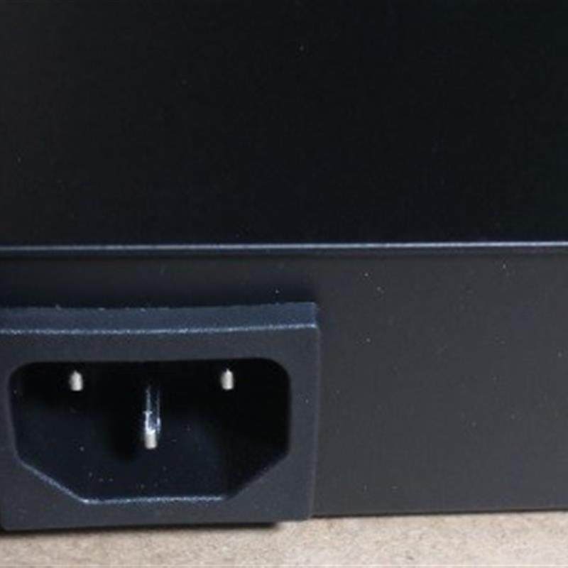 LED大屏幕光纤收发器SC801单模  原装正品