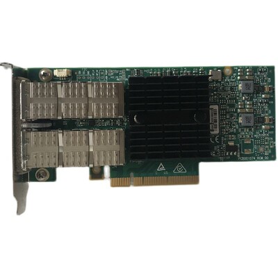 Oracle  7046442 40/56GB MCX354A-FCBT CX354A IB 以太网卡
