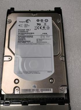 华为拆机S5600T.S2600T 600G 3.5寸 15K FC存储硬盘0235G6JE现货