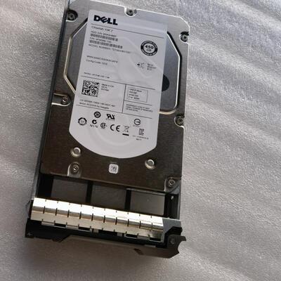 DELL 0H995N 0R749K 0FM501 ST3450857SS 450G 15K SAS 6Gb 3.5